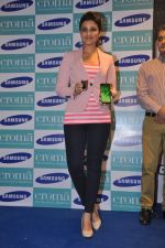 Parineeti Chopra launches Samsung Galaxy Note 3 in Croma, Mumbai on 25th Sept 2013 (50).JPG