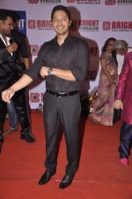 Shreyas Talpade at Yogesh Lakhani_s birthday bash in Lalit Hotel, Mumbai on 25th Sept 2013 (264).JPG
