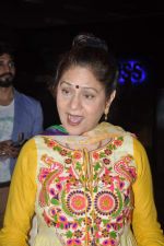 Aruna Irani at premiere of Raqt in Cinemax, Mumbai on 26th Sept 2013 (26).JPG