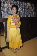 Aruna Irani at premiere of Raqt in Cinemax, Mumbai on 26th Sept 2013 (31).JPG