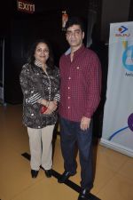 Indra Kumar at premiere of Raqt in Cinemax, Mumbai on 26th Sept 2013 (63).JPG