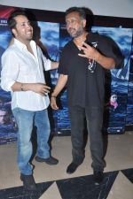 Mika Singh at Warning film premiere in PVR, Juhu, Mumbai on 26th Sept 2013 (153).JPG