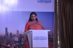 Vidya Balan announces Indian film festival of Melbourne in Taj Lands End, Mumbai on 26th Sept 2013 (3).JPG