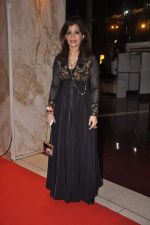Bina Aziz at the Launch of Bollyboom & Red Carpet in Atria Mall, Mumbai on 27th Sept 2013 (110).JPG