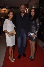 Kabir Bedi, Parveen Dusanj at the Launch of Bollyboom & Red Carpet in Atria Mall, Mumbai on 27th Sept 2013 (130).JPG