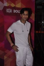 Salim merchant at the Launch of Bollyboom & Red Carpet in Atria Mall, Mumbai on 27th Sept 2013 (183).JPG