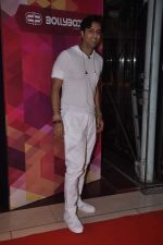 Salim merchant at the Launch of Bollyboom & Red Carpet in Atria Mall, Mumbai on 27th Sept 2013 (185).JPG