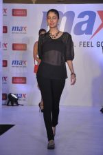 at the launch of Max_s Festive 2013 collection in Phoenix Market City Mall, Kurla, Mumbai on 27th Sept 2013 (44).JPG