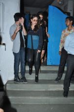 Kareena Kapoor at Gori Tere Pyaar Mein wrap up Party in Mumbai on 28th Sept 2013 (12).JPG