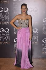 Hazel keech at GQ Men of the Year Awards 2013 in Mumbai on 29th Sept 2013(517).JPG