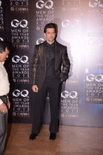 Hrithik Roshan at GQ Men of the Year Awards 2013 in Mumbai on 29th Sept 2013 (557).JPG
