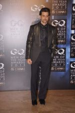 Hrithik Roshan at GQ Men of the Year Awards 2013 in Mumbai on 29th Sept 2013(724).JPG