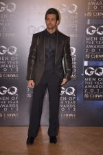 Hrithik Roshan at GQ Men of the Year Awards 2013 in Mumbai on 29th Sept 2013(725).JPG