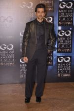 Hrithik Roshan at GQ Men of the Year Awards 2013 in Mumbai on 29th Sept 2013(733).JPG
