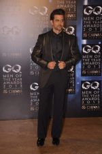Hrithik Roshan at GQ Men of the Year Awards 2013 in Mumbai on 29th Sept 2013(734).JPG