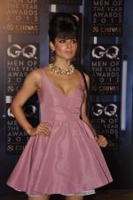 Kangana Ranaut at GQ Men of the Year Awards 2013 in Mumbai on 29th Sept 2013(625).JPG