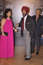 Milkha Singh at GQ Men of the Year Awards 2013 in Mumbai on 29th Sept 2013(682).JPG