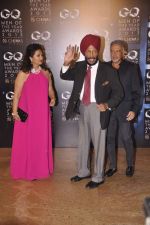 Milkha Singh at GQ Men of the Year Awards 2013 in Mumbai on 29th Sept 2013(683).JPG