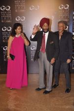 Milkha Singh at GQ Men of the Year Awards 2013 in Mumbai on 29th Sept 2013(684).JPG