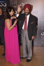 Milkha Singh at GQ Men of the Year Awards 2013 in Mumbai on 29th Sept 2013(686).JPG