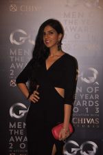 Nishka Lulla at GQ Men of the Year Awards 2013 in Mumbai on 29th Sept 2013(512).JPG