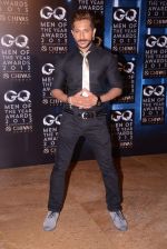 Terrence Lewis at GQ Men of the Year Awards 2013 in Mumbai on 29th Sept 2013 (694).JPG