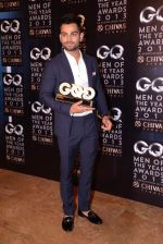 Virat Kohli at GQ Men of the Year Awards 2013 in Mumbai on 29th Sept 2013 (728).JPG