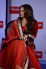 Aishwarya Rai Bachchan launch new campaign for Prestige in J W Marriott, Mumbai on 30th Sept 2013 (32).JPG