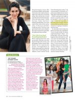 Karisma Kapoor on the cover of Good Housekeeping magazine_s Oct. 2013 issue (1).jpg