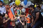 Ayushman Khurana at World Cerebral palsy day in Bandra, Mumbai on 2nd Oct 2013 (55).JPG