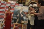 Kangana Ranaut unveils Cineblitz_s latest issue in Mumbai on 4th Oct 2013 (60).JPG