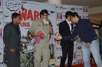 Sharman Joshi, Javed Jaffrey promote War Chhod Na Yaar at Rcity Mall in Mumbai on 4th Oct 2013 (14).JPG