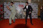 Sharman Joshi, Javed Jaffrey promote War Chhod Na Yaar at Rcity Mall in Mumbai on 4th Oct 2013 (44).JPG