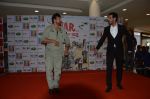 Sharman Joshi, Javed Jaffrey promote War Chhod Na Yaar at Rcity Mall in Mumbai on 4th Oct 2013 (48).JPG