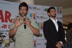 Sharman Joshi, Javed Jaffrey promote War Chhod Na Yaar at Rcity Mall in Mumbai on 4th Oct 2013 (9).JPG