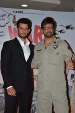 Sharman Joshi, Javed Jaffrey promote War Chhod Na Yaar at Rcity Mall in Mumbai on 4th Oct 2013 (24).JPG