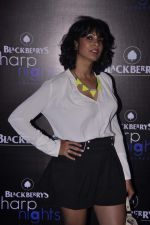 at Blackberry night in Mumbai on 4th Oct 2013 (6).JPG