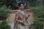 kavita verma dandia shoot in Mumbai on 4th Oct 2013 (77).JPG