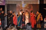 Asha Parekh, Sonam Kapoor, Waheeda Rehman, Shabana Azmi, Javed Akhtar at Tata Medical charity event in Taj Hotel, Mumbai on 5th Oct 2013 (94).JPG