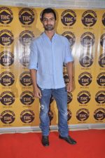 Ashmit Patel at Town House Cafe launch in Churchgate, Mumbai on 5th Oct 2013 (24).JPG