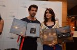 Hrithik Roshan unveils Farah Khan Ali_s Krrish 3 Collection in Mumbai on 5th Oct 2013 (19).JPG