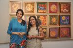Sridevi inaugurates Seema Kohli_s exhibition in Tao Art Gallery, Mumbai on 5th Oct 2013 (2).JPG