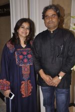 Vishal Bharadwaj at Tata Medical charity event in Taj Hotel, Mumbai on 5th Oct 2013 (38).JPG