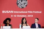 Shahana Goswami at Busan Film Festival in Korea on 7th Oct 2013 (14).jpg