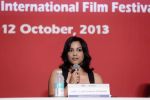 Shahana Goswami at Busan Film Festival in Korea on 7th Oct 2013 (6).jpg