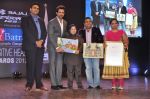 Hrithik Roshan at Dr Batra_s Positive awards in NCPA, Mumbai on 8th Oct 2013 (100).JPG