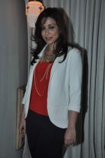 Amrita Puri at the unveiling of Guess and Gc watches best selling collection in Ellipses, Colaba, Mumbai on 9th Oct 2013 (18).JPG
