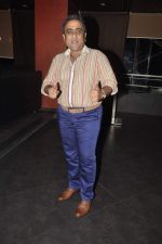 Kunal Ganjawala at Music Launch of Huff Its Too Much in Bandra, Mumbai on 9th Oct 2013 (122).JPG