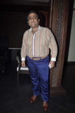 Kunal Ganjawala at Music Launch of Huff Its Too Much in Bandra, Mumbai on 9th Oct 2013 (52).JPG