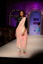 Model walk the ramp for Masaba Gupta_s show at the Day 1 on WIFW 2014 on 9th Oct 2013 (229).JPG